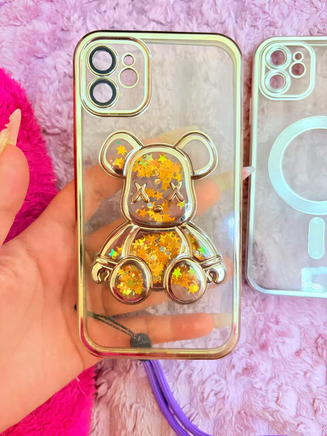 قاب‌ ایفون ۱۱|لوازم جانبی موبایل و تبلت|تهران, لویزان|دیوار