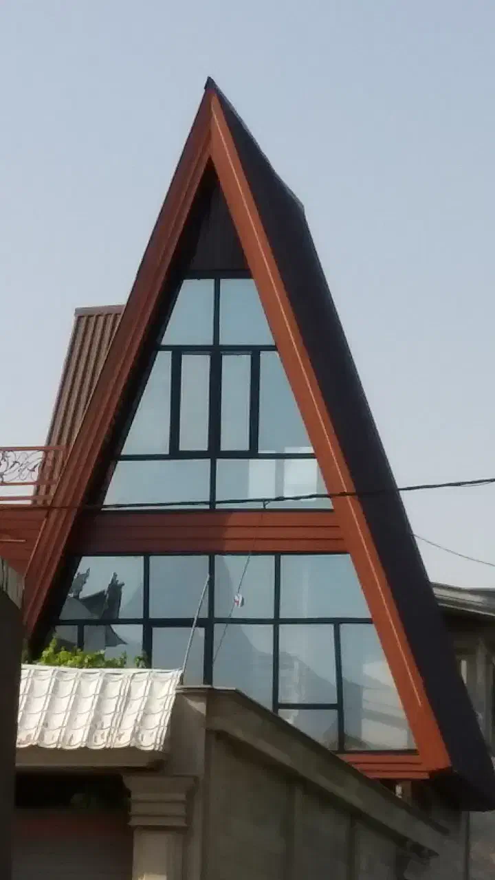 تولیدیدربوپنجرهدوجداره|خدمات پیشه و مهارت|بروجرد, |دیوار