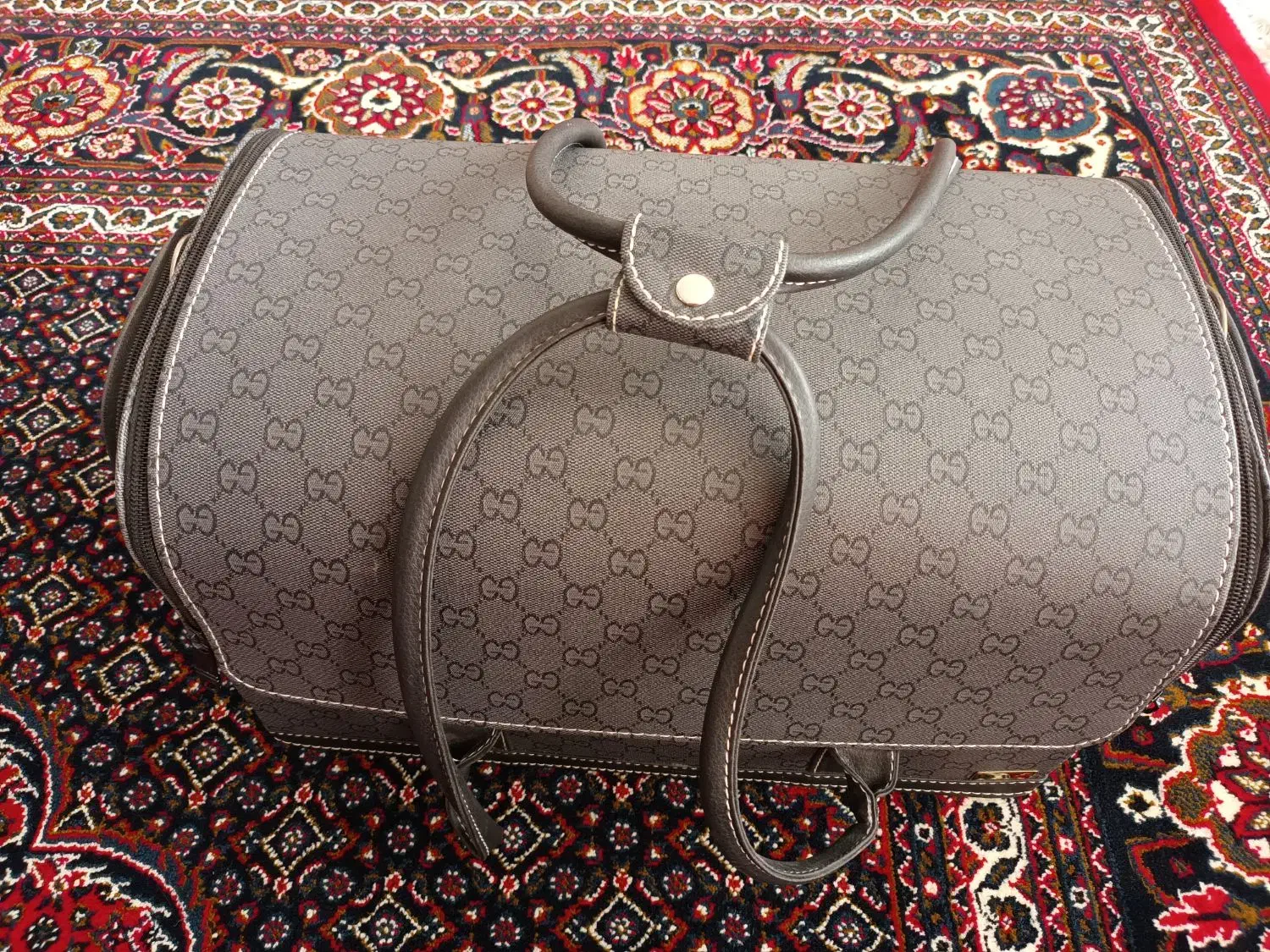 کله مانکن وکیف لوازم شنیون|آرایشگاه و سالن‌های زیبایی|مرند, |دیوار