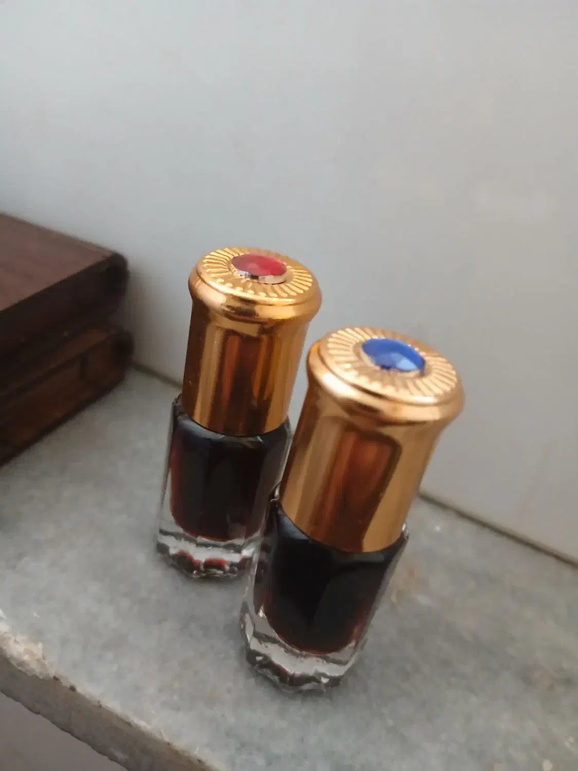 عطر حرم|کلکسیون اشیاء عتیقه|اهواز, سلطانمنش|دیوار