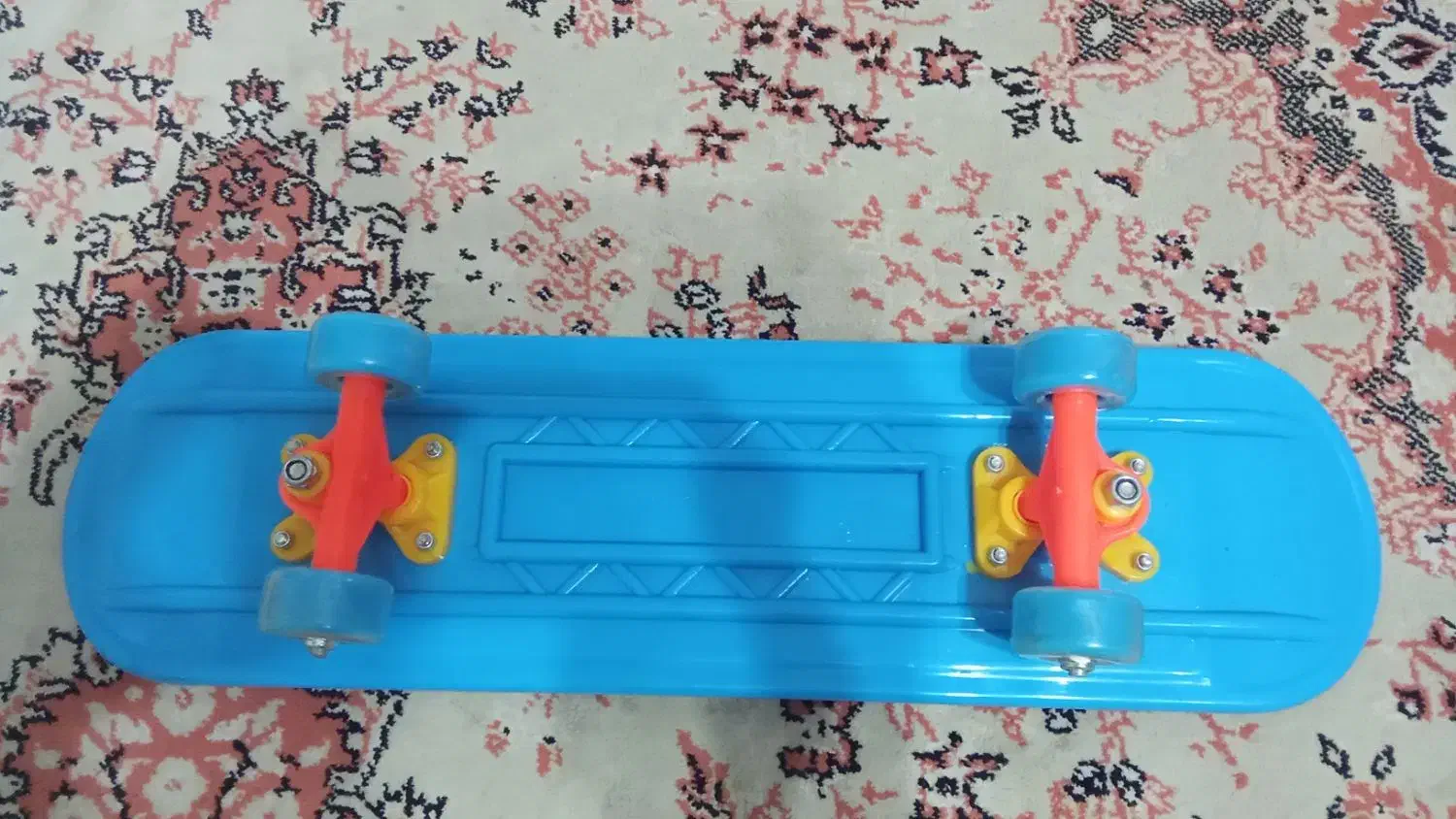 اسکت بچگانه|دوچرخه، اسکیت، اسکوتر|رشت, آب آسیاب|دیوار