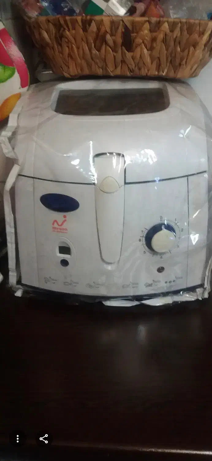 سرخ کن|سایر لوازم برقی|قزوین, |دیوار