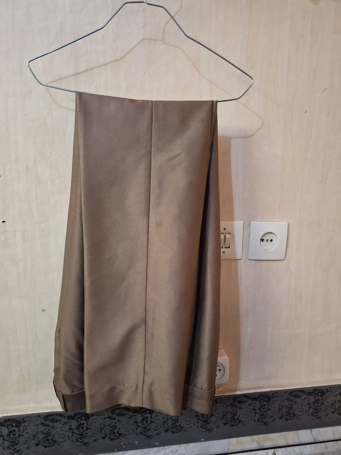 کت و شلوار و کفش|لباس|لنجان, |دیوار