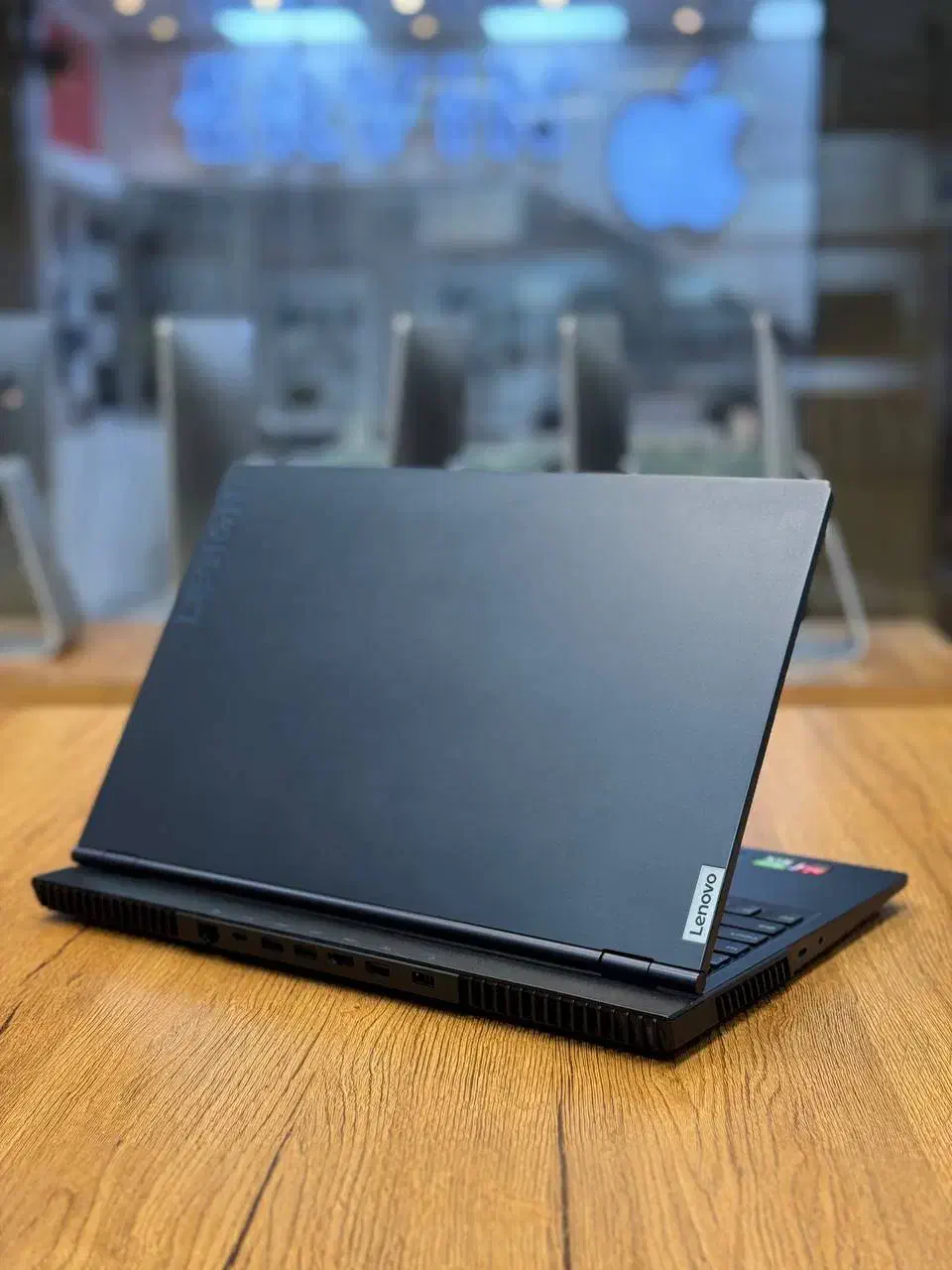 لپتاپ گیمینگ و رندرنیگ لنوو (مناسب گیم و طراحی)|رایانه همراه|تهران, میدان ولیعصر|دیوار