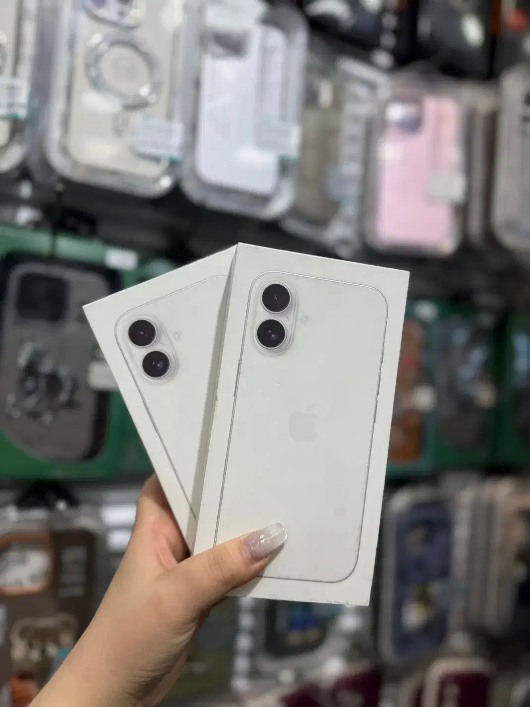 Iphone 16  128G|موبایل|اهواز, نادری|دیوار