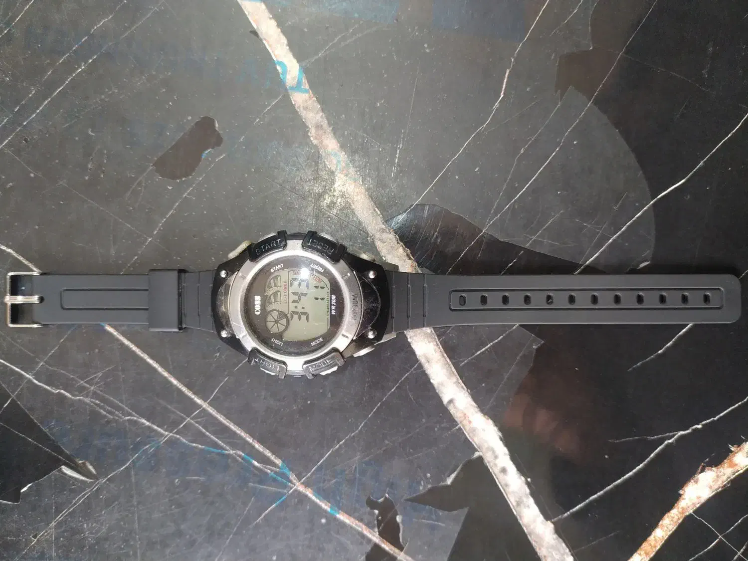 ساعت مچی قدیمی coss|ساعت|سقز, |دیوار