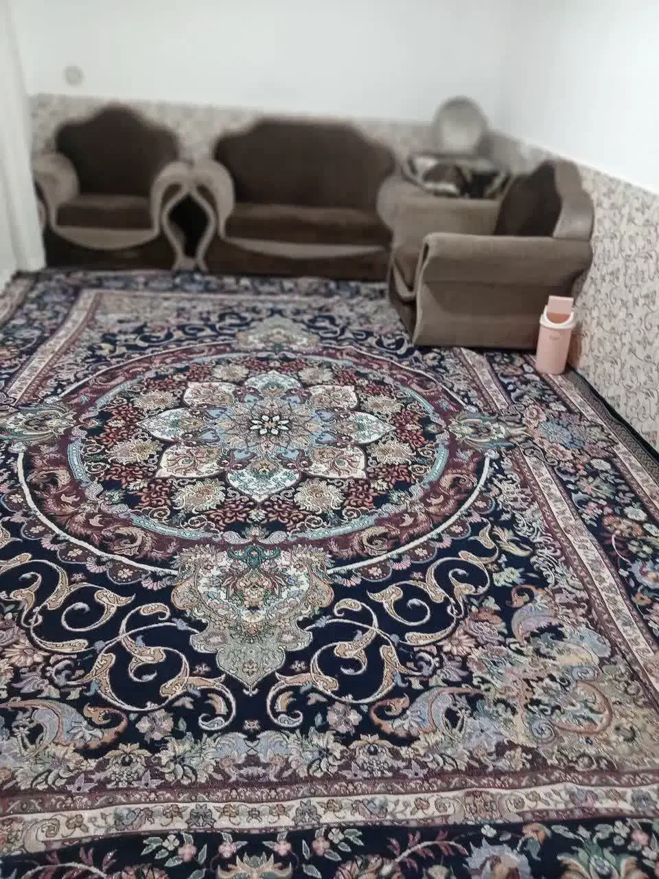 اجاره سوئیت روزانه|اجارهٔ کوتاهمدت آپارتمان و سوئیت|سبزوار, کلاته سیفر|دیوار