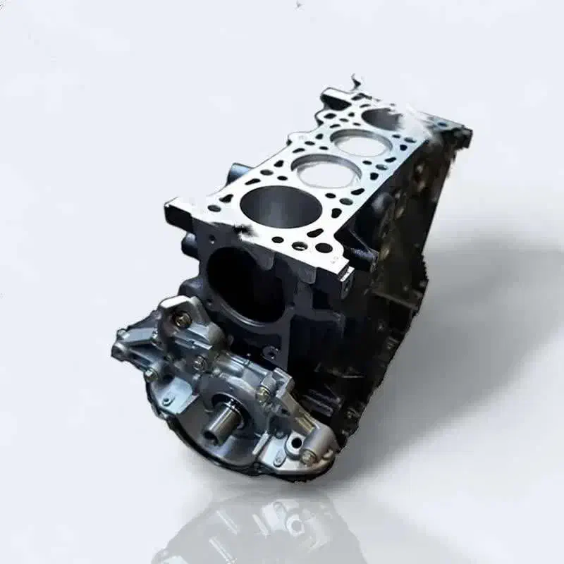 موتور کامل نیم موتور و سرسیلندر خودروهای ایرانی|قطعات یدکی و لوازم جانبی|شاهین‌شهر, طالقانی|دیوار