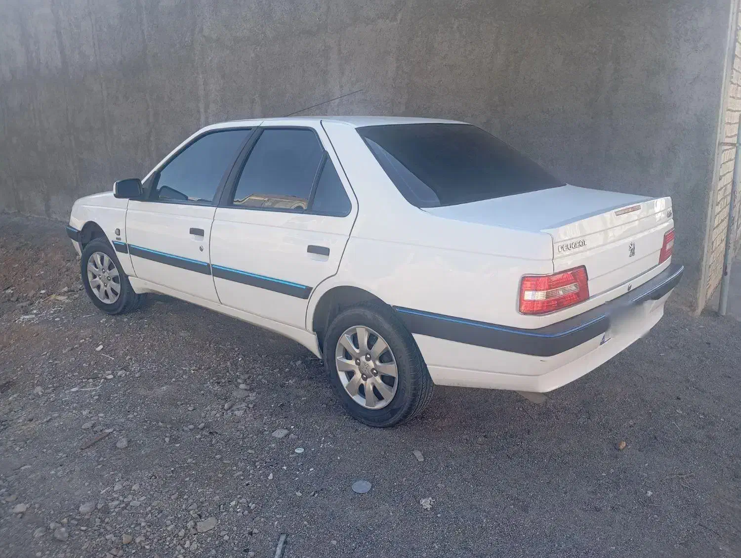 slx|خودرو سواری و وانت|شهرضا, |دیوار