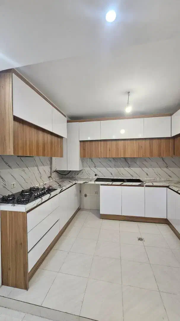 ۸۰ متری ۲خواب وام تسویه فول|فروش آپارتمان|هشتگرد, فاز ۷ مهستان|دیوار