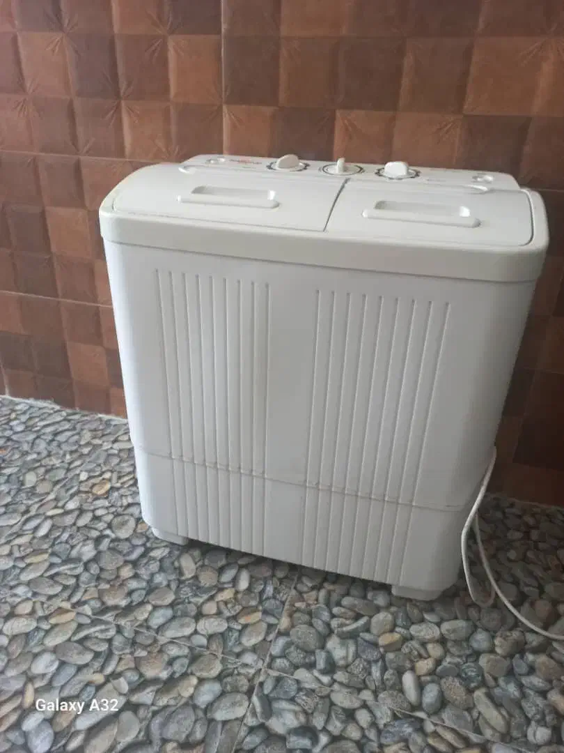 لباس شویی|ماشین لباسشویی و خشککن لباس|بیضا, |دیوار