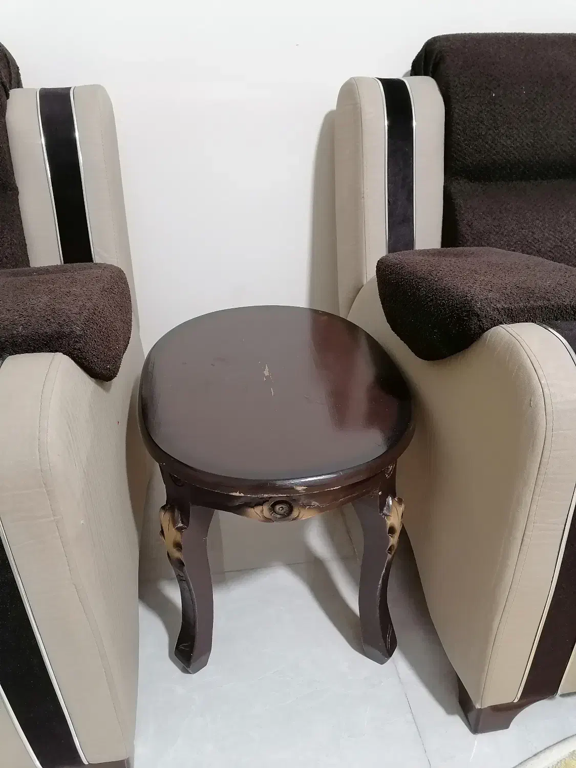 مبل|مبلمان خانگی و میز عسلی|شیراز, شهرک مفتح|دیوار