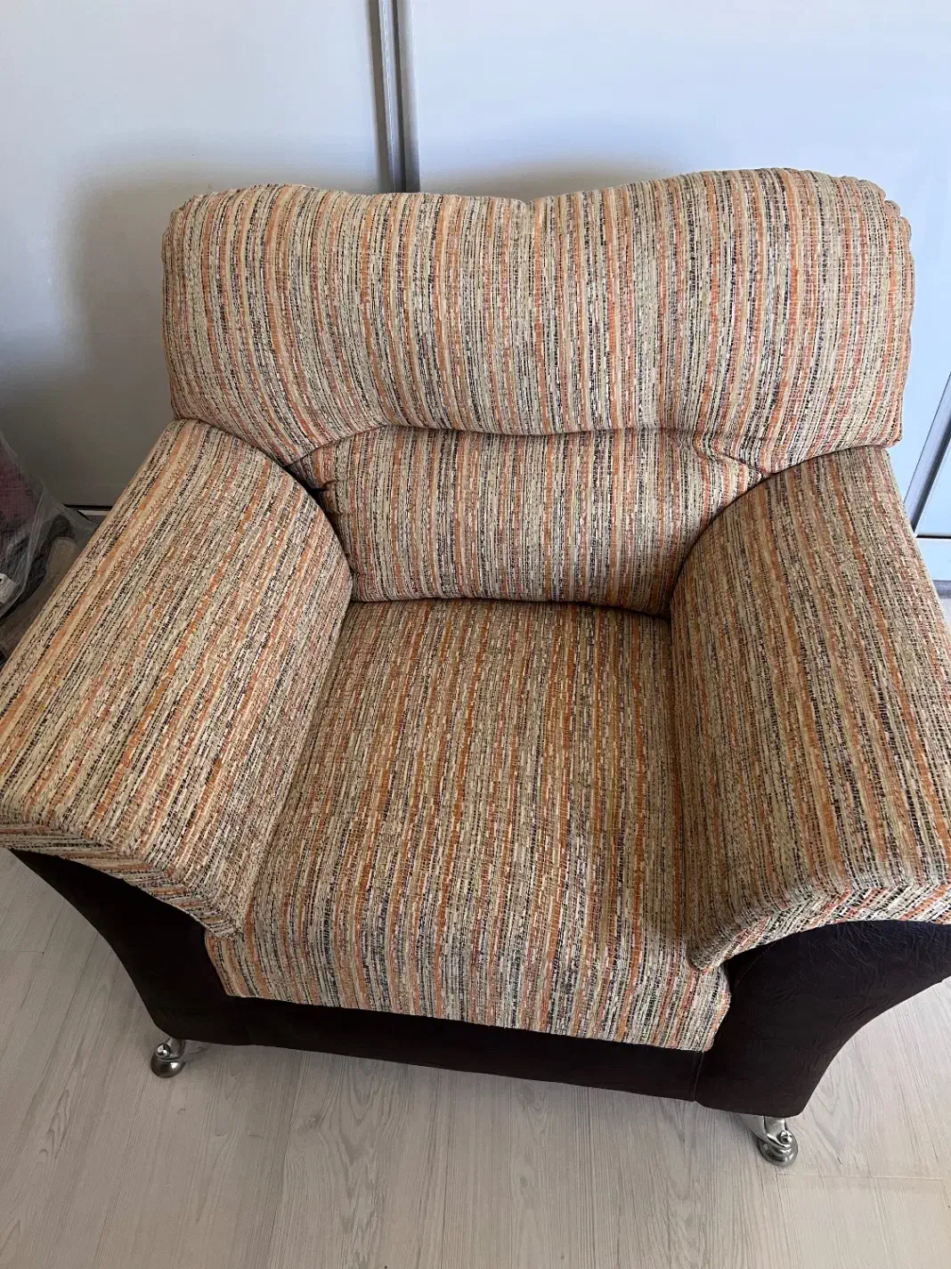 مبل راحتی|مبلمان خانگی و میز عسلی|تبریز, |دیوار