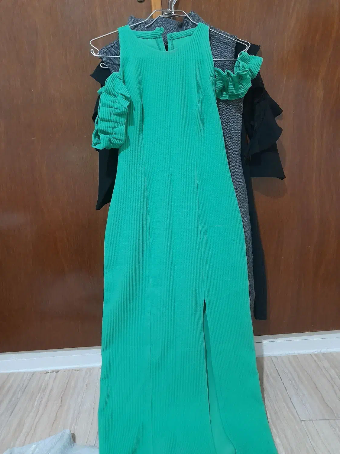 لباس مجلسی سایز ۳۸ تا ۴۰|لباس|قائم‌شهر, |دیوار