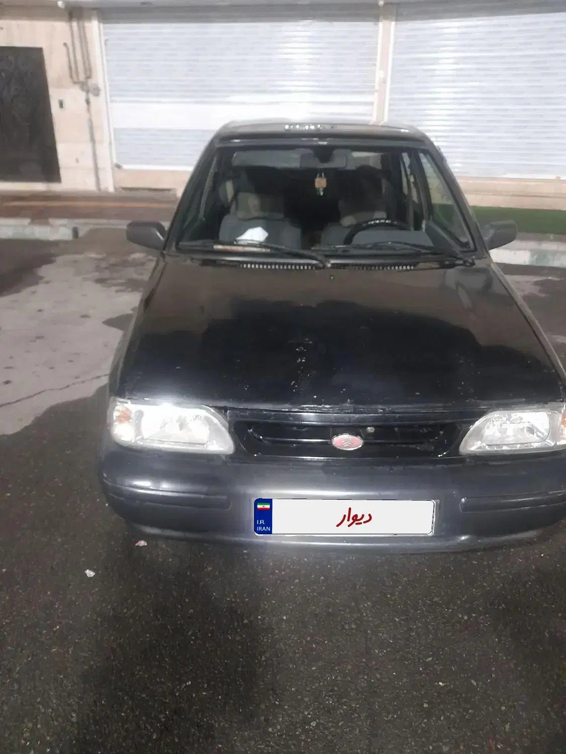 پراید صندوق دار|خودرو سواری و وانت|اسلام‌شهر, شهرک محمدیه|دیوار