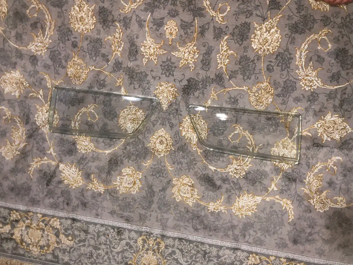 طلق شفاف|پرده، رانر، رومیزی|سردشت, |دیوار