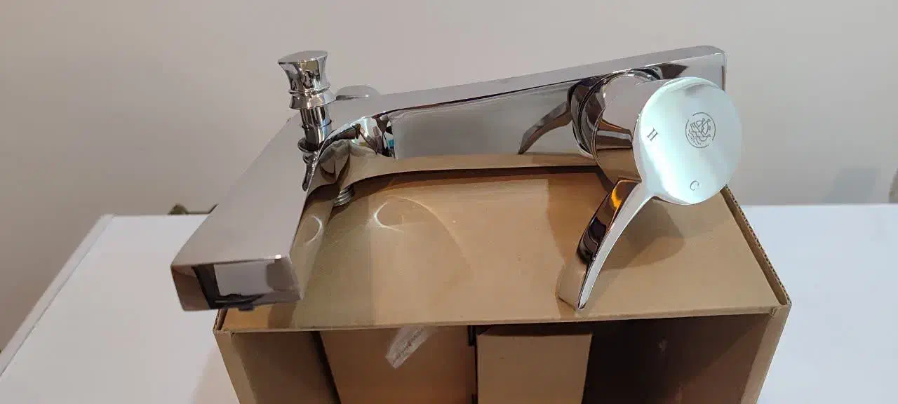 شیرآلات کسرا|لوازم سرویس بهداشتی|ایلام, |دیوار