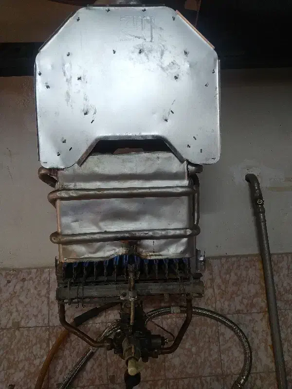 ابگرمکن پولار|آبگرمکن، پکیج، شوفاژ|آبیک, |دیوار