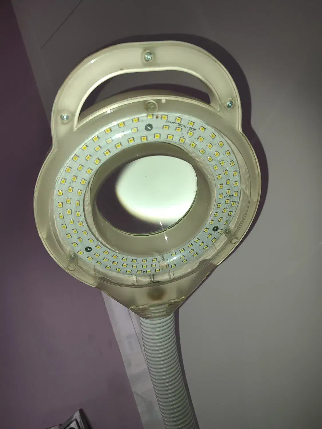 رینگ لایت|دوربین عکاسی و فیلم‌برداری|قزوین, |دیوار