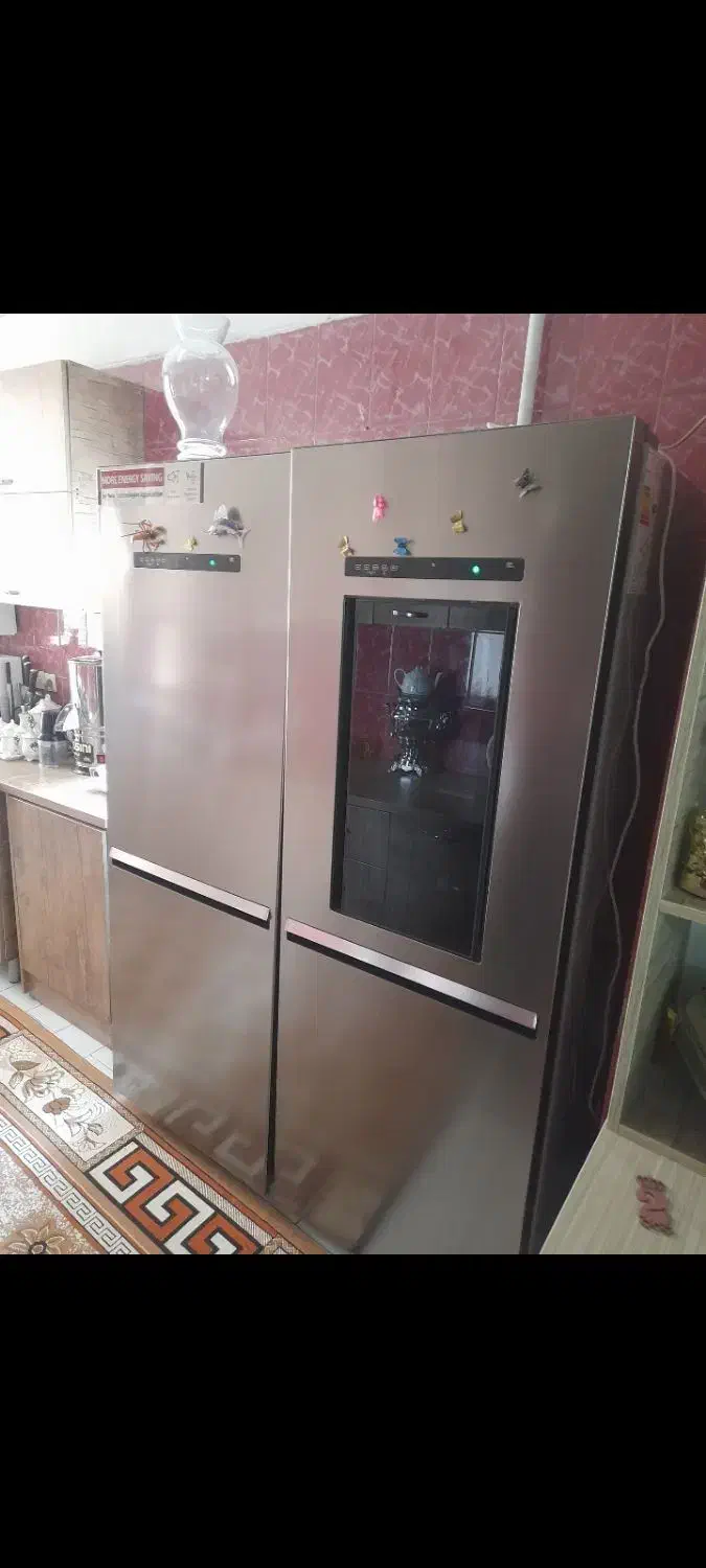 بالاترین خریدار یخچال اجاق گاز لباسشویی اندیشه کرج|یخچال و فریزر|اندیشه, اندیشه فاز ۱|دیوار