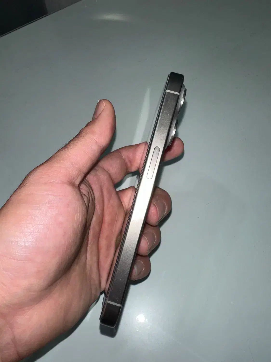 ایفون ۱۵ پرو|موبایل|مشهد, آزادشهر|دیوار