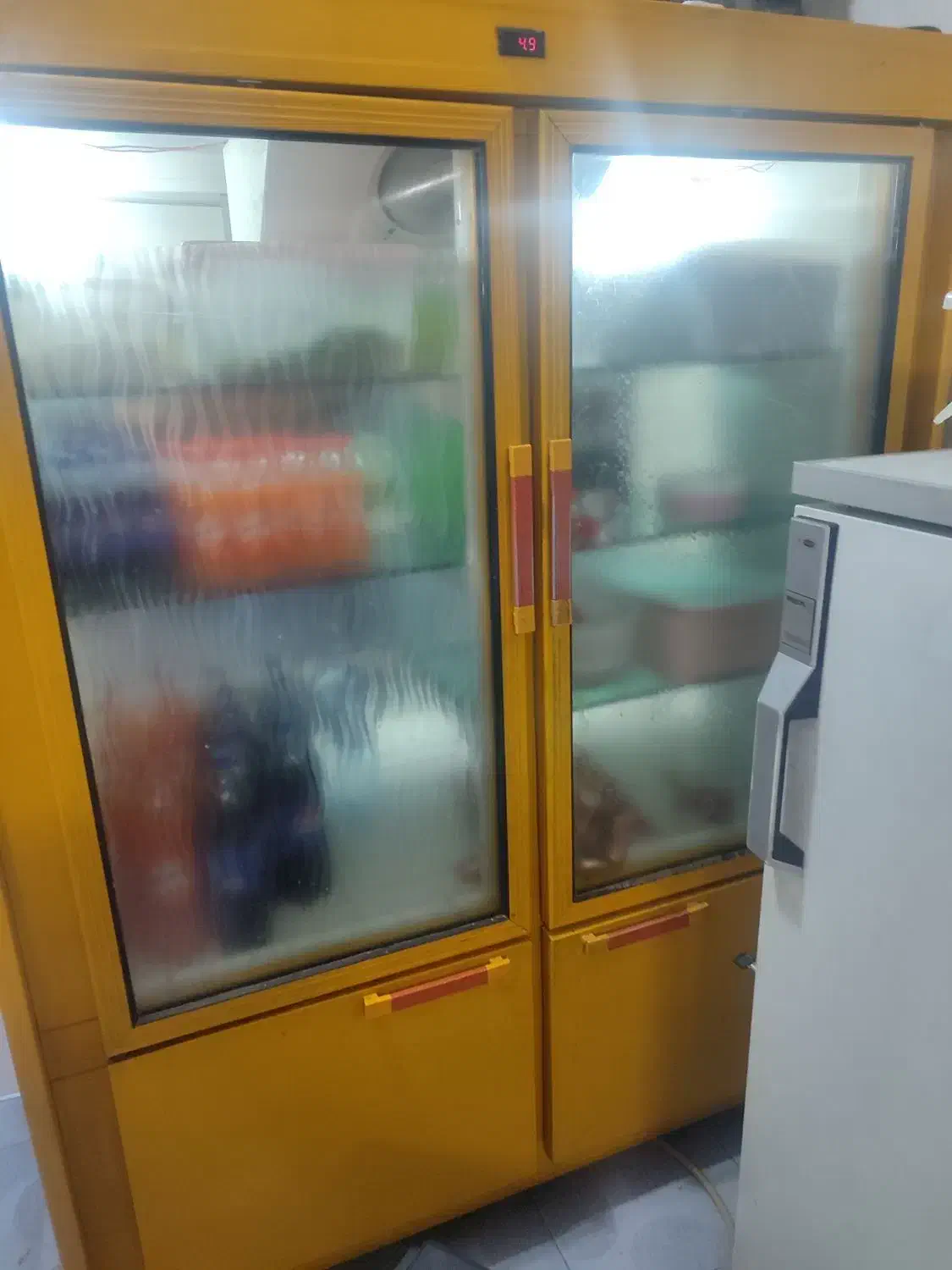 حراج مقدار وسایل|حراج|شیراز, شهرک والفجر|دیوار