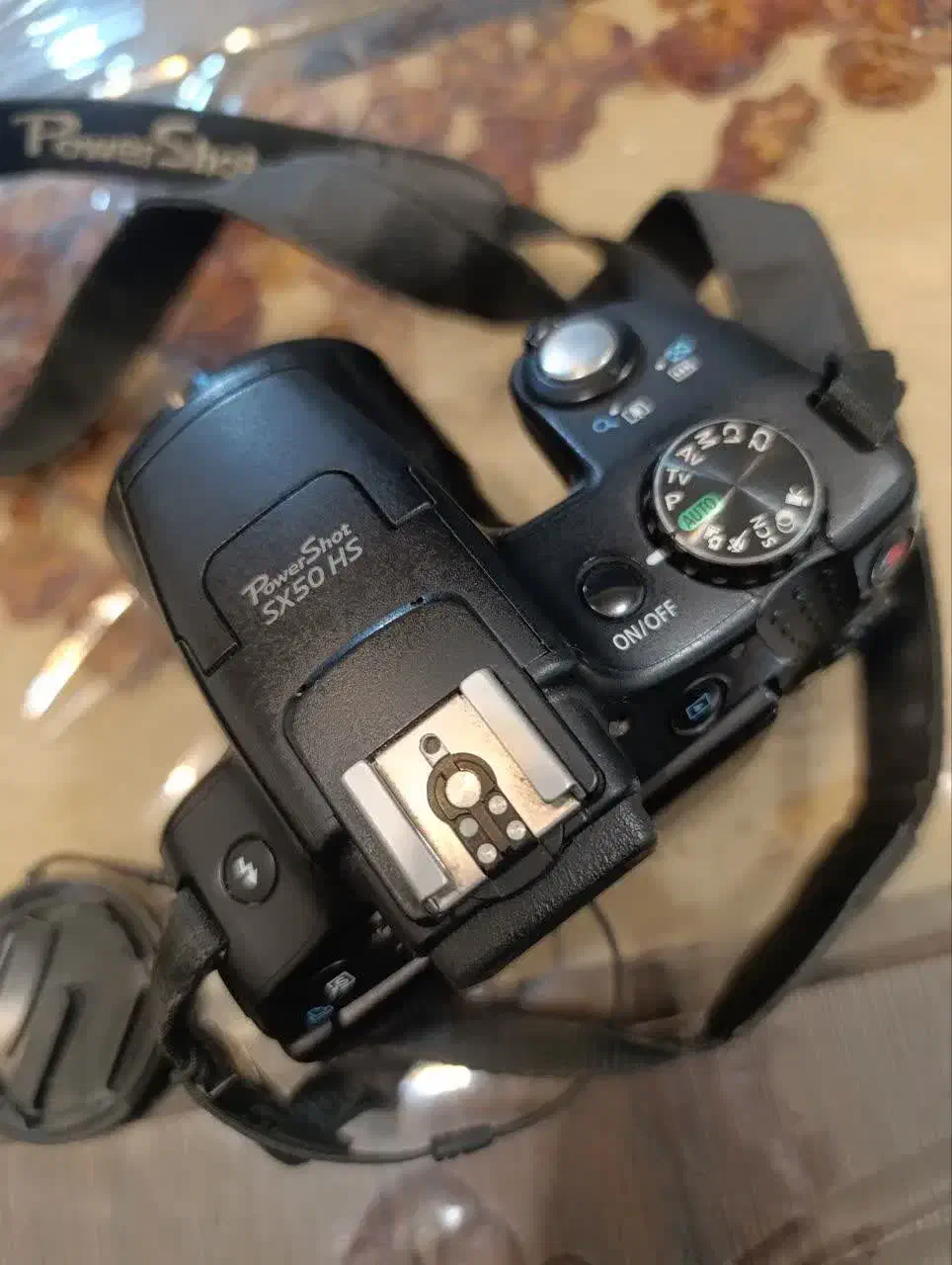 دوربین canon sx 50 با زوم ۲۰۰x|دوربین عکاسی و فیلم‌برداری|کاشمر, |دیوار