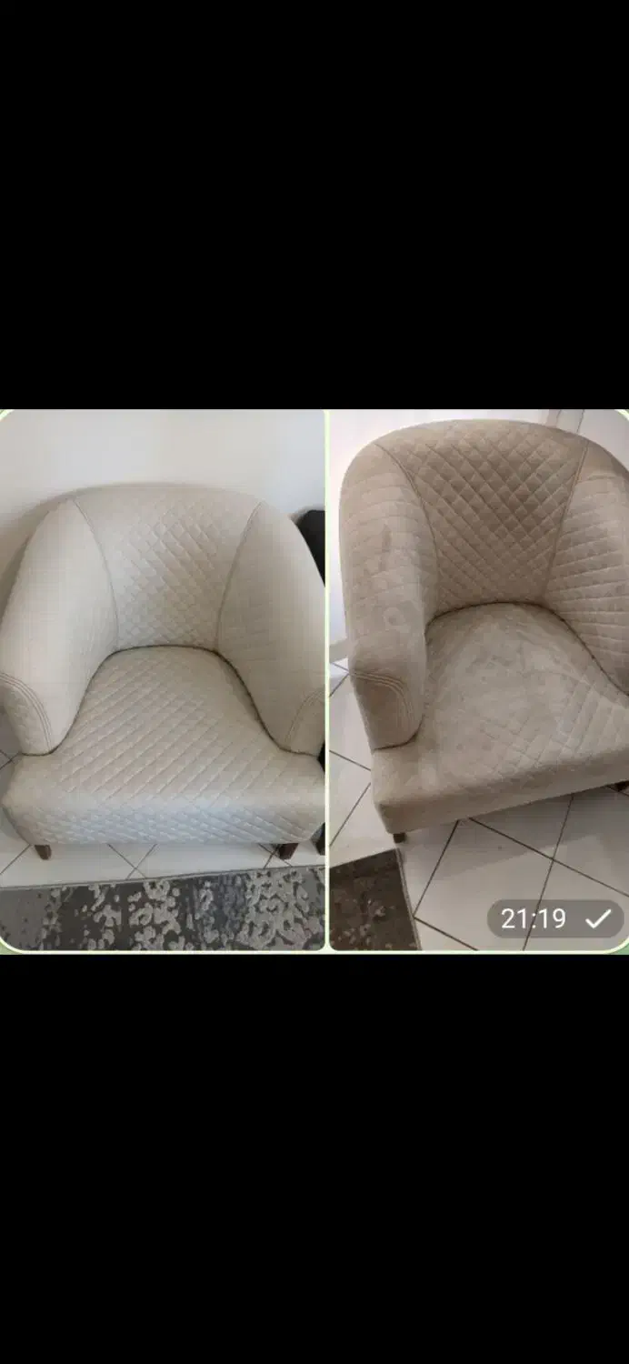 مبل شویی قالی شویی تخصصی قدیر،گوهردشت|خدمات نظافت|کرج, گوهردشت|دیوار