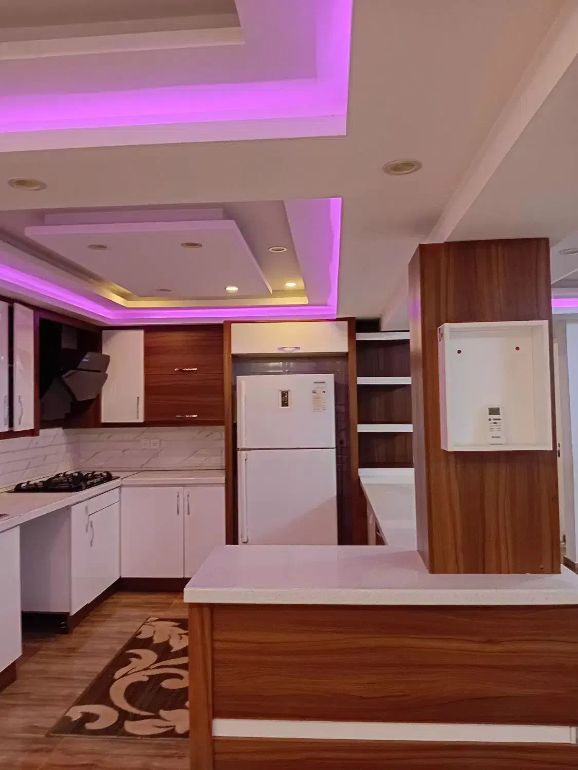 ویلا اجاره ای|اجارهٔ کوتاه‌مدت ویلا و باغ|خشکبیجار, |دیوار