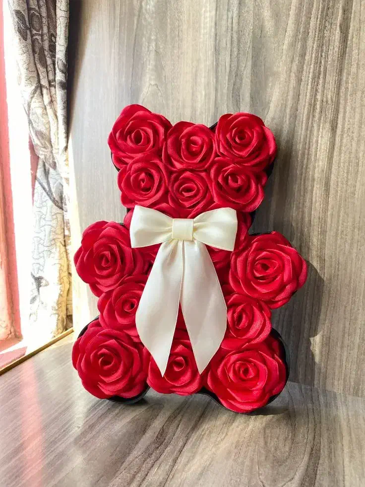 گل ربانی|صنایع دستی و سایر لوازم تزئینی|گرگان, |دیوار