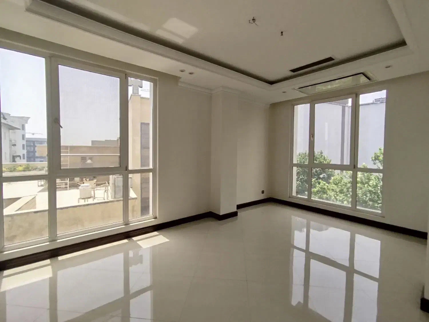 فروش ۱۲۵ متر کلید نخورده / حوالی اندرزگو|فروش آپارتمان|تهران, دزاشیب|دیوار