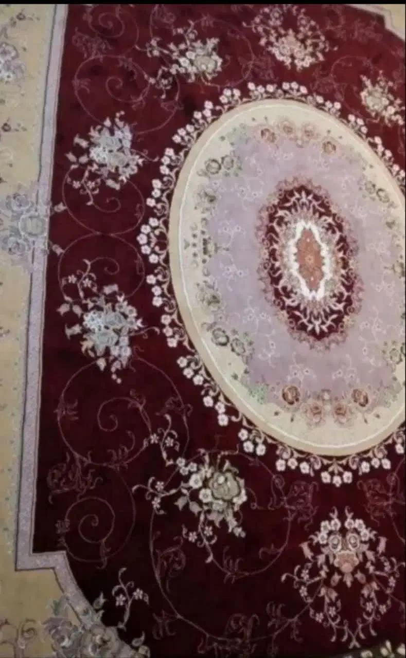 فرش|فرش|ایلام, |دیوار