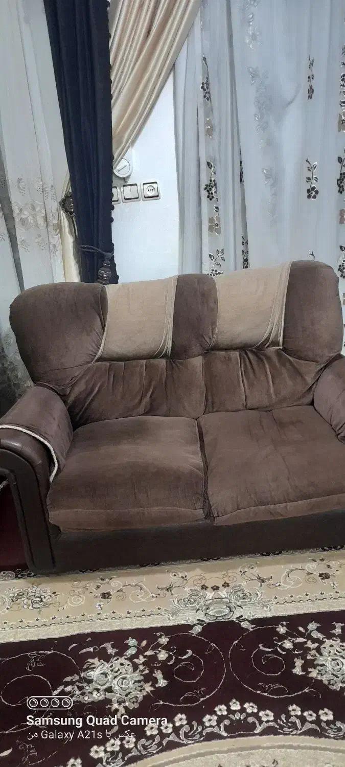 فروش فرش ومبل|فرش|جهرم, |دیوار