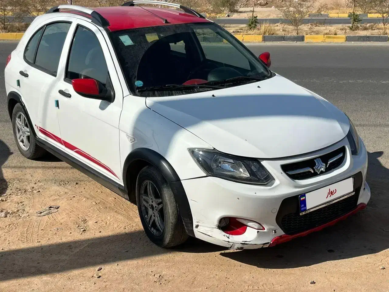 کوییک r|خودرو سواری و وانت|زنجان, |دیوار