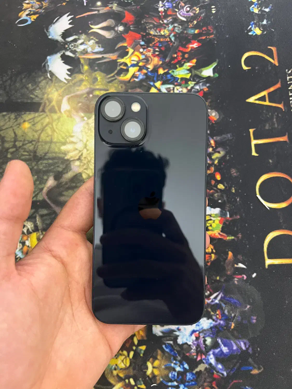 ایفون 13باتری ۹۶|موبایل|اردبیل, |دیوار