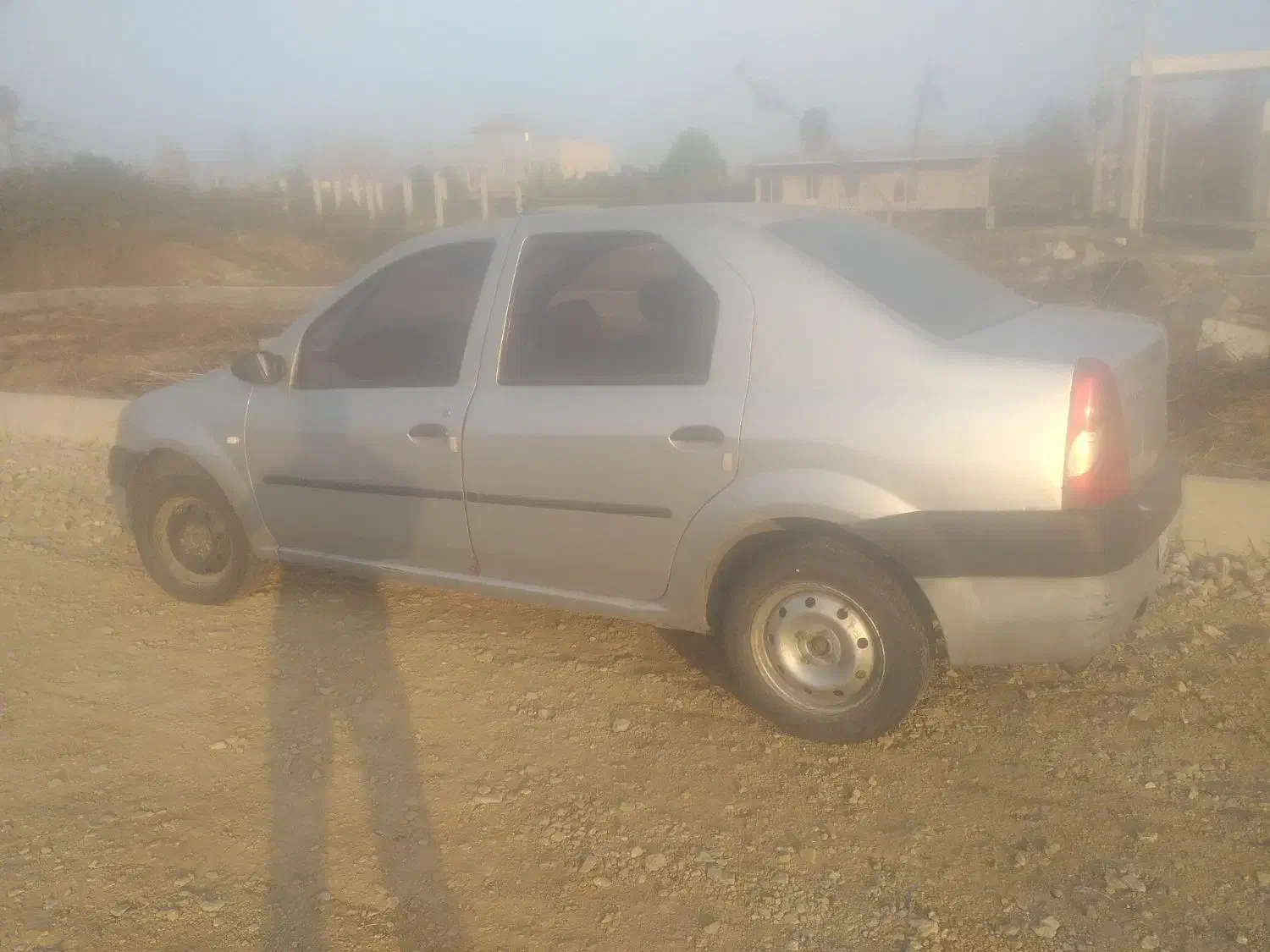 خودرو ال نود ای صفر مدل ۸۶|خودرو سواری و وانت|سرخرود, |دیوار