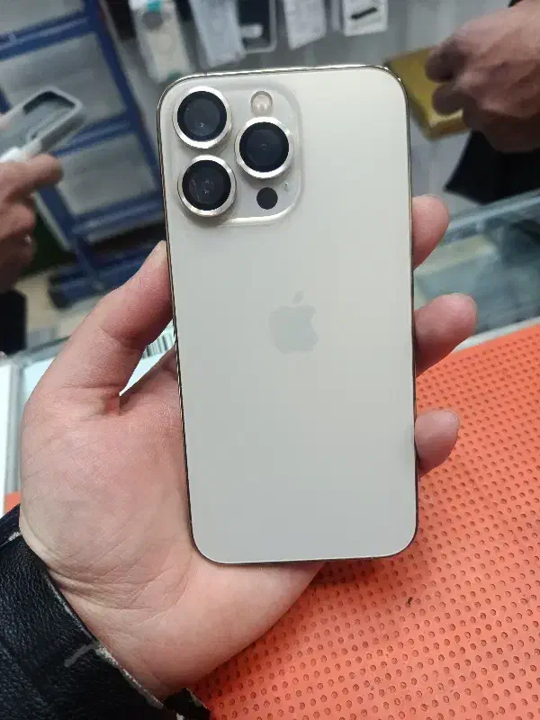 آیفون iphone 13 pro|موبایل|گلپایگان, |دیوار