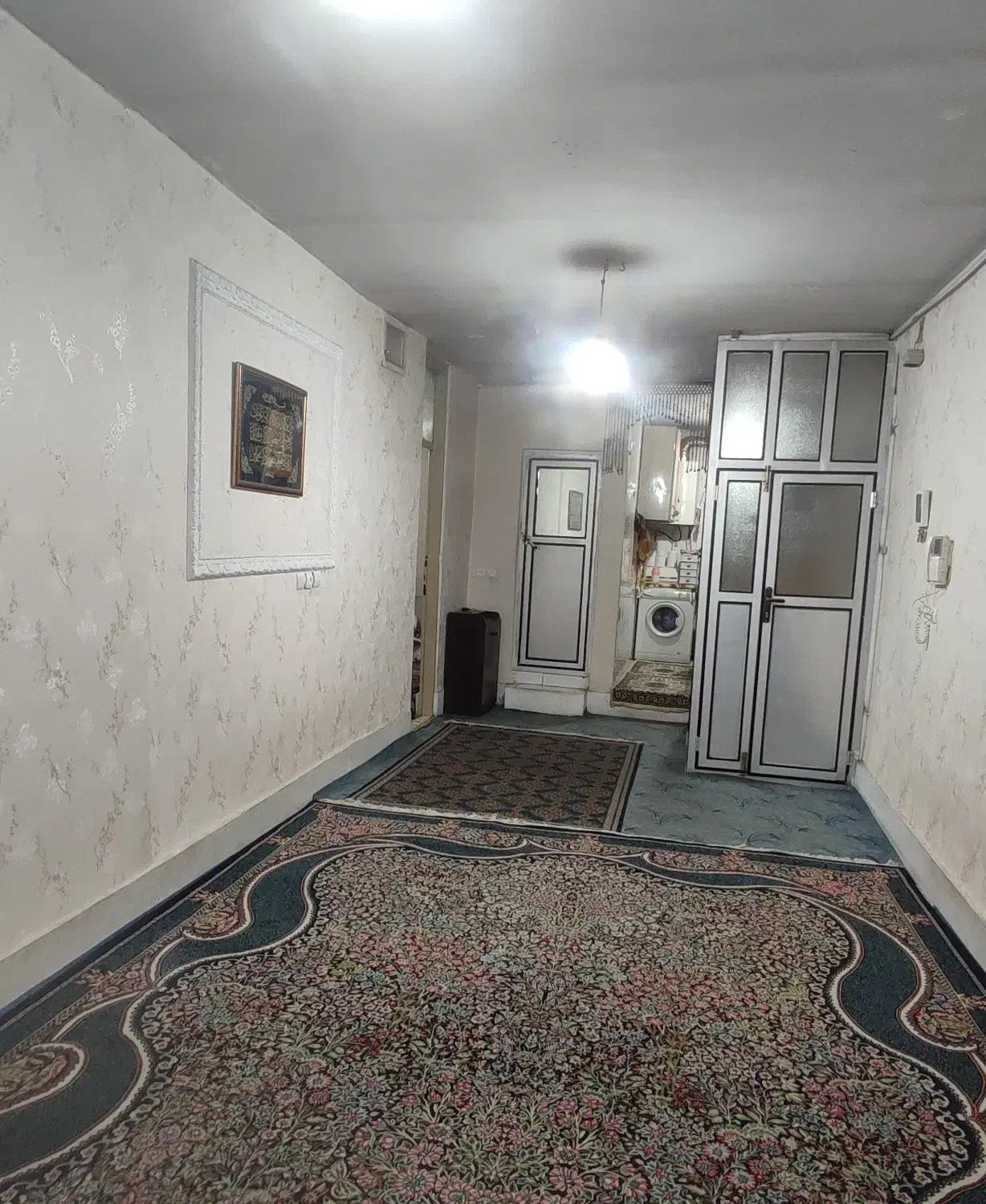 اجاره واحد مستقل برای مسکونی و کاربری تجاری|اجارهٔ دفتر کار، اتاق اداری، مطب|خرمآباد, |دیوار