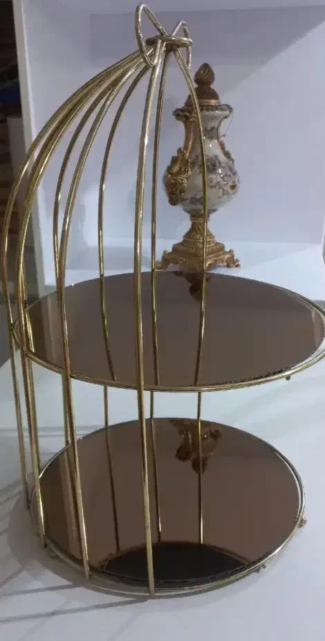 چند تکه ظروف پذیرایی|ظروف سرو و پذیرایی|الوند, |دیوار