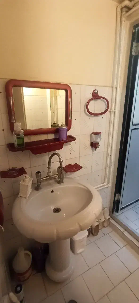 اجاره 66 متر اپارتمان دو خواب تک  واحدی ط 3