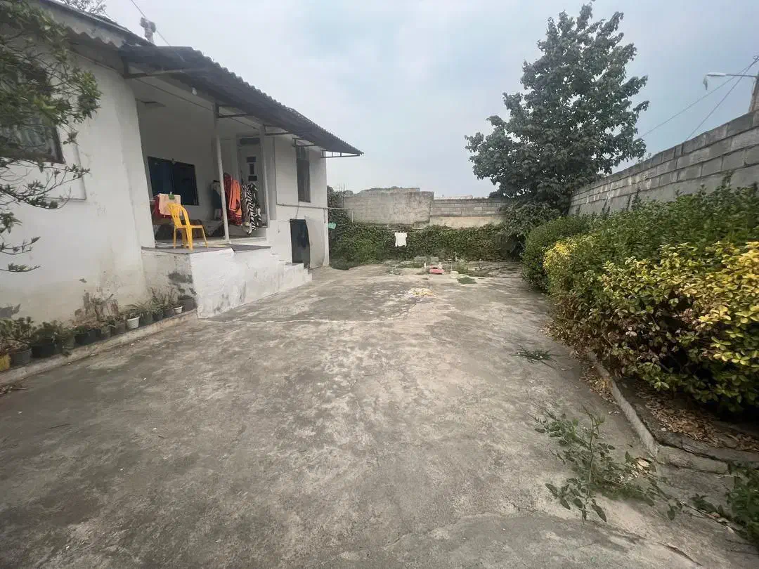 خونه سنتی شمال با ۴۰۰ متر زمین،فقط باقیمت کل ۳۳۰۰|فروش خانه و ویلا|آستانه سرا, |دیوار