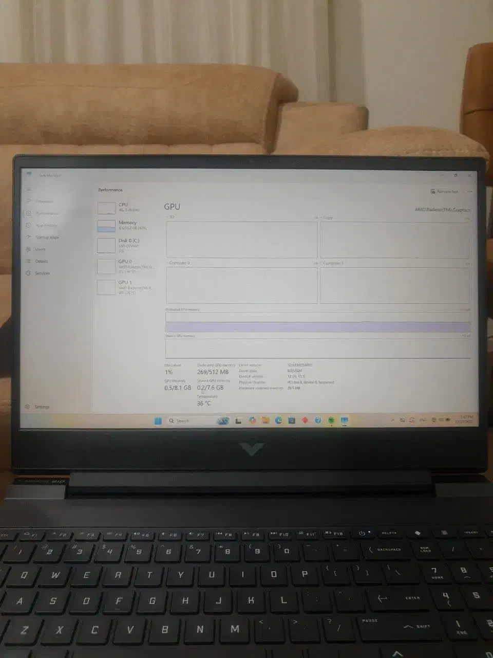 فروش لپ تاپ|رایانه همراه|پاکدشت, پاکدشت (مامازند)|دیوار