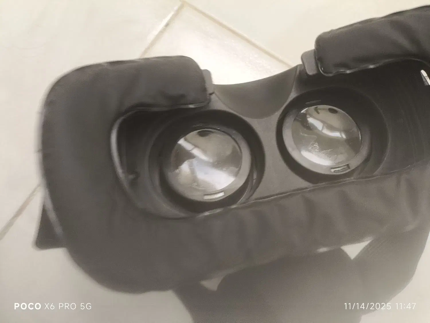 عینک وی آر و دسته وی آر|کنسول، بازی ویدئویی و آنلاین|بیرجند, |دیوار