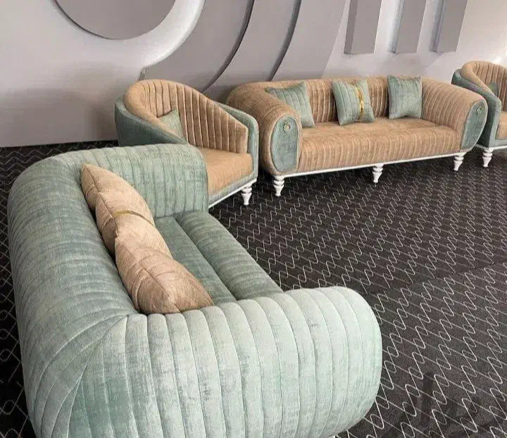 مبل پانما|مبلمان خانگی و میز عسلی|مشکین‌دشت, |دیوار