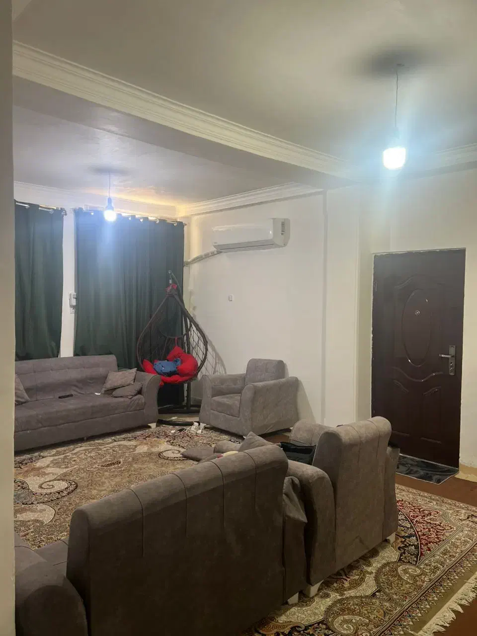 واحد ۸۰ متری خادم گستران|اجارهٔ آپارتمان|میناب, |دیوار