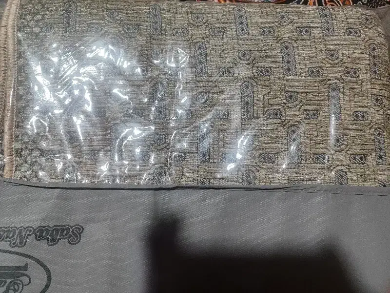 روفرشی نو نو 9متری|روفرشی|اسلام‌شهر, شهرک واوان|دیوار