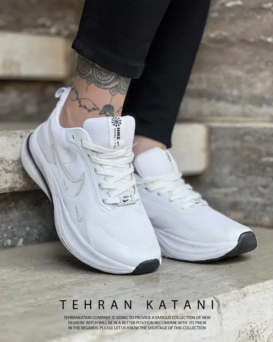 Nikefreshair نایک فرش ایر|کیف، کفش، کمربند|تهران, جنتآباد مرکزی|دیوار