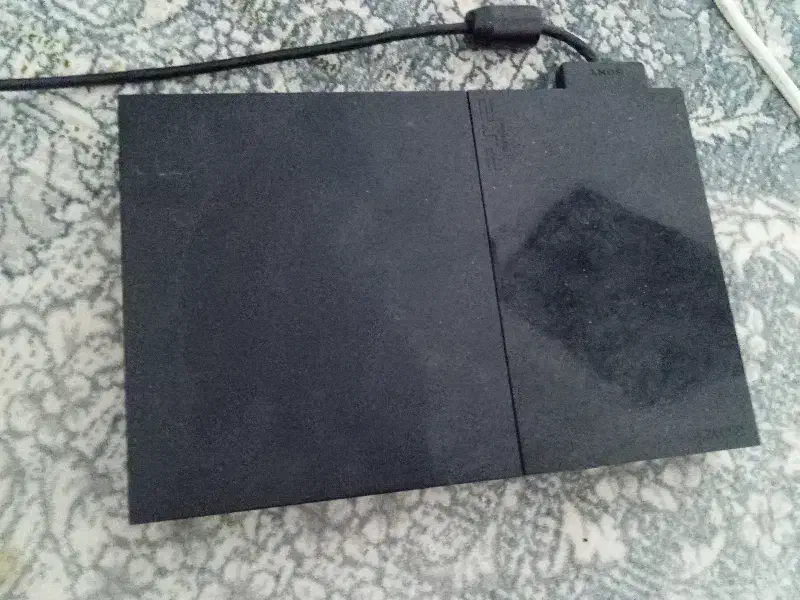 PS2|کنسول، بازی ویدئویی و آنلاین|خمین, |دیوار