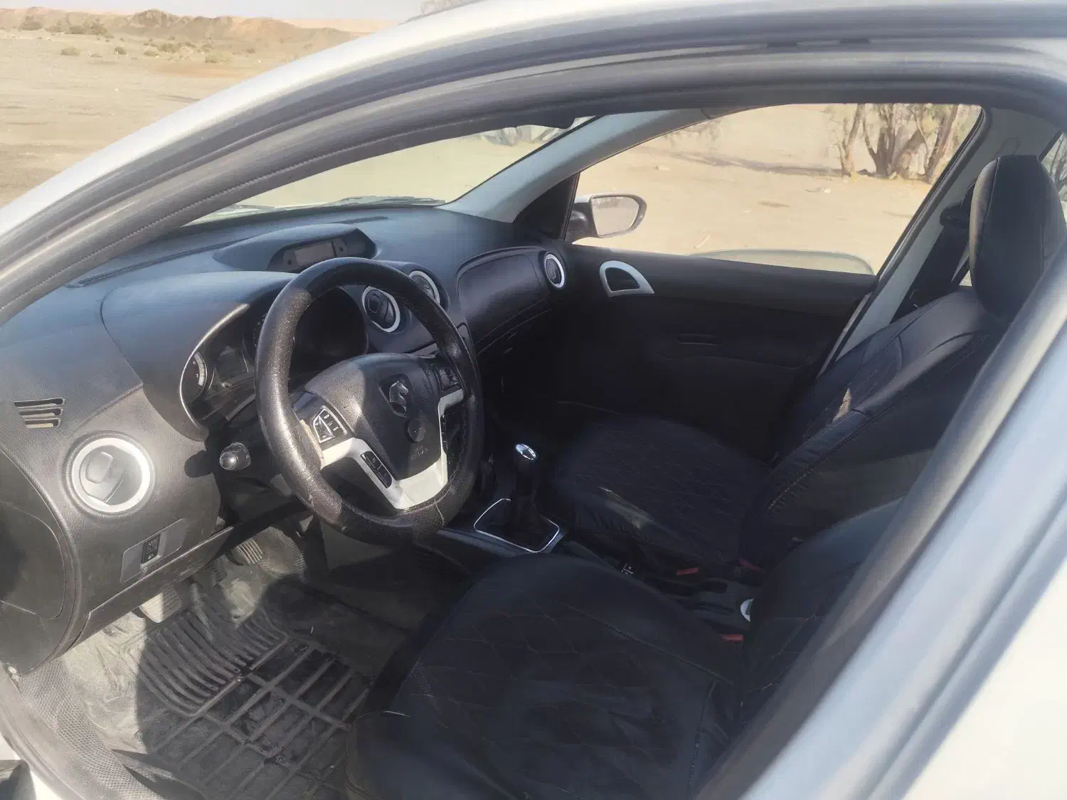 رانا پلاس 1399|خودرو سواری و وانت|قم, بوستان علوی|دیوار