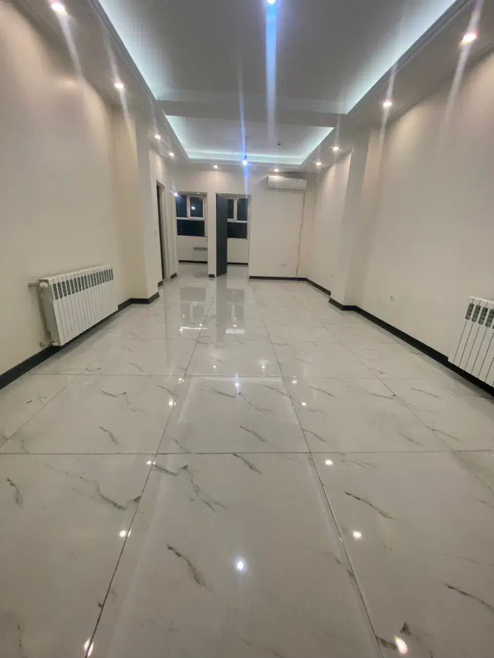 ۹۵ متر ۲ خ / نوساز /جنت اباد مرکزی|اجارهٔ آپارتمان|تهران, جنت‌آباد مرکزی|دیوار